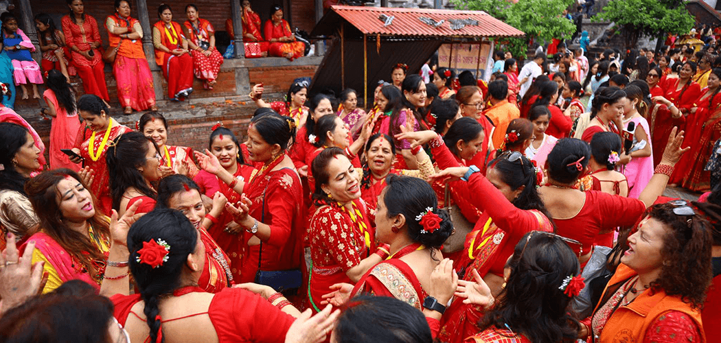 Cultural event